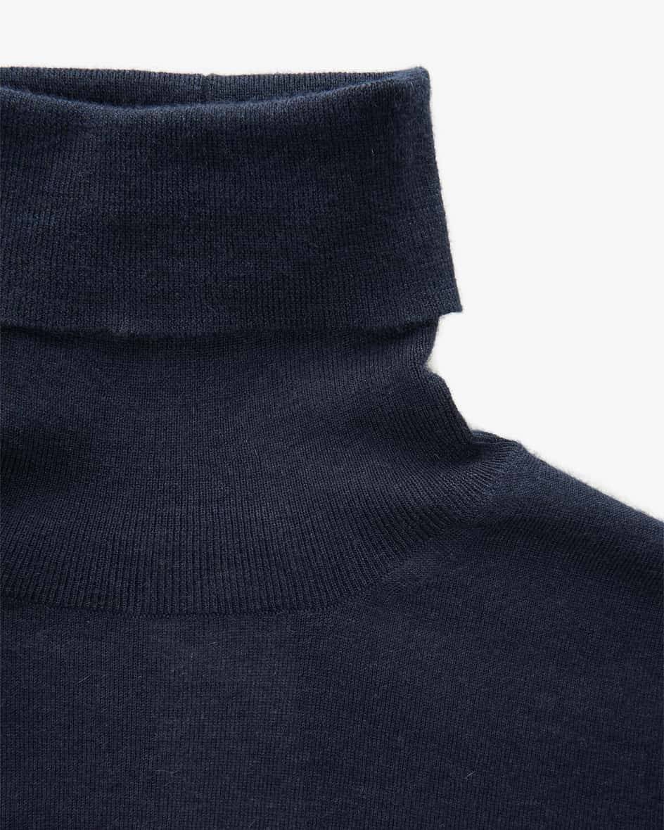 Max Mara Veloce Cashmere-Rollkragenpullover