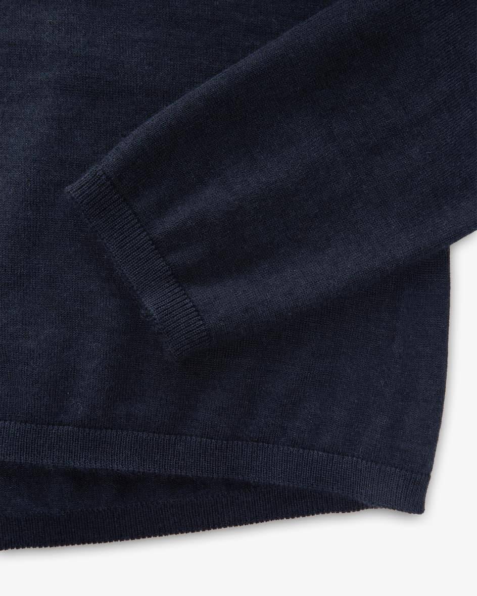 Max Mara Veloce Cashmere-Rollkragenpullover