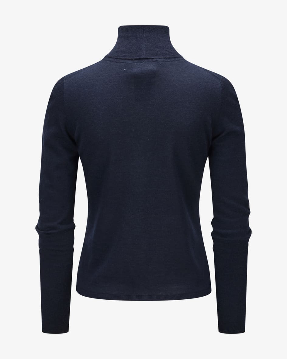 Max Mara Veloce Cashmere-Rollkragenpullover