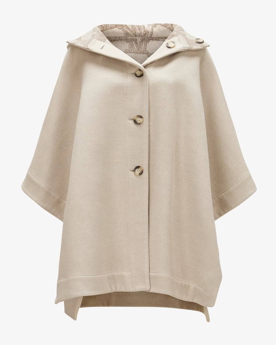 Max Mara Wende-Cape