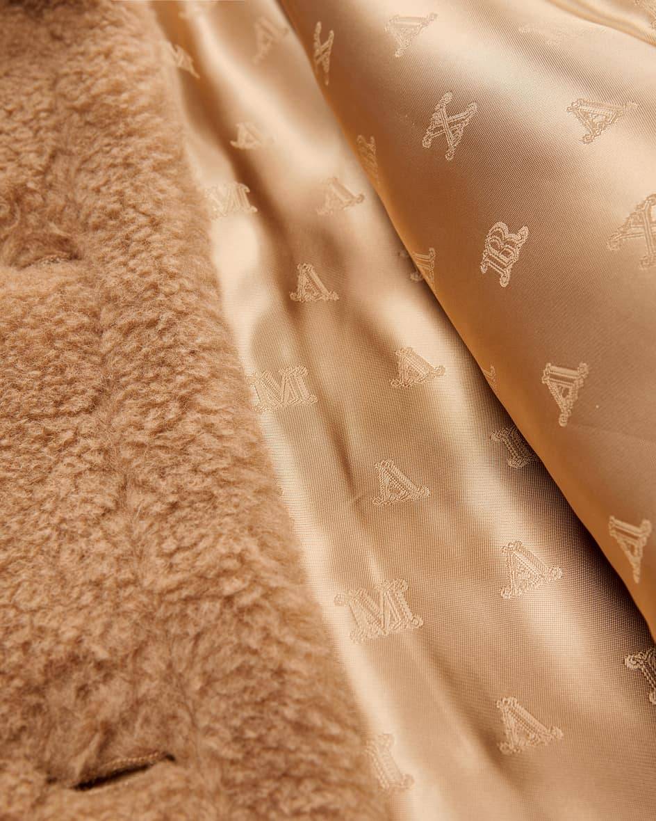 Max Mara Woll-Cape