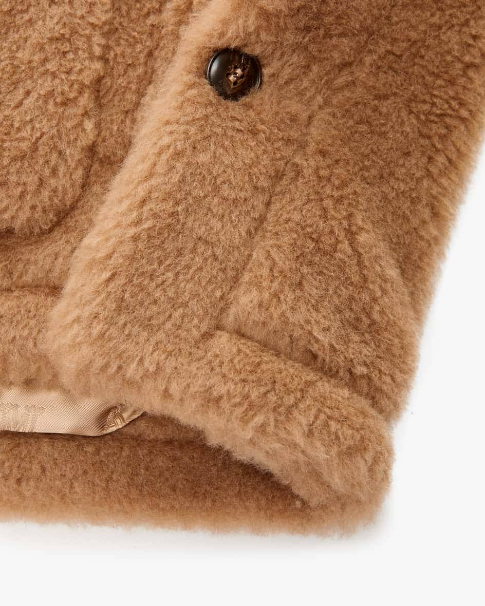 Max Mara Woll-Cape