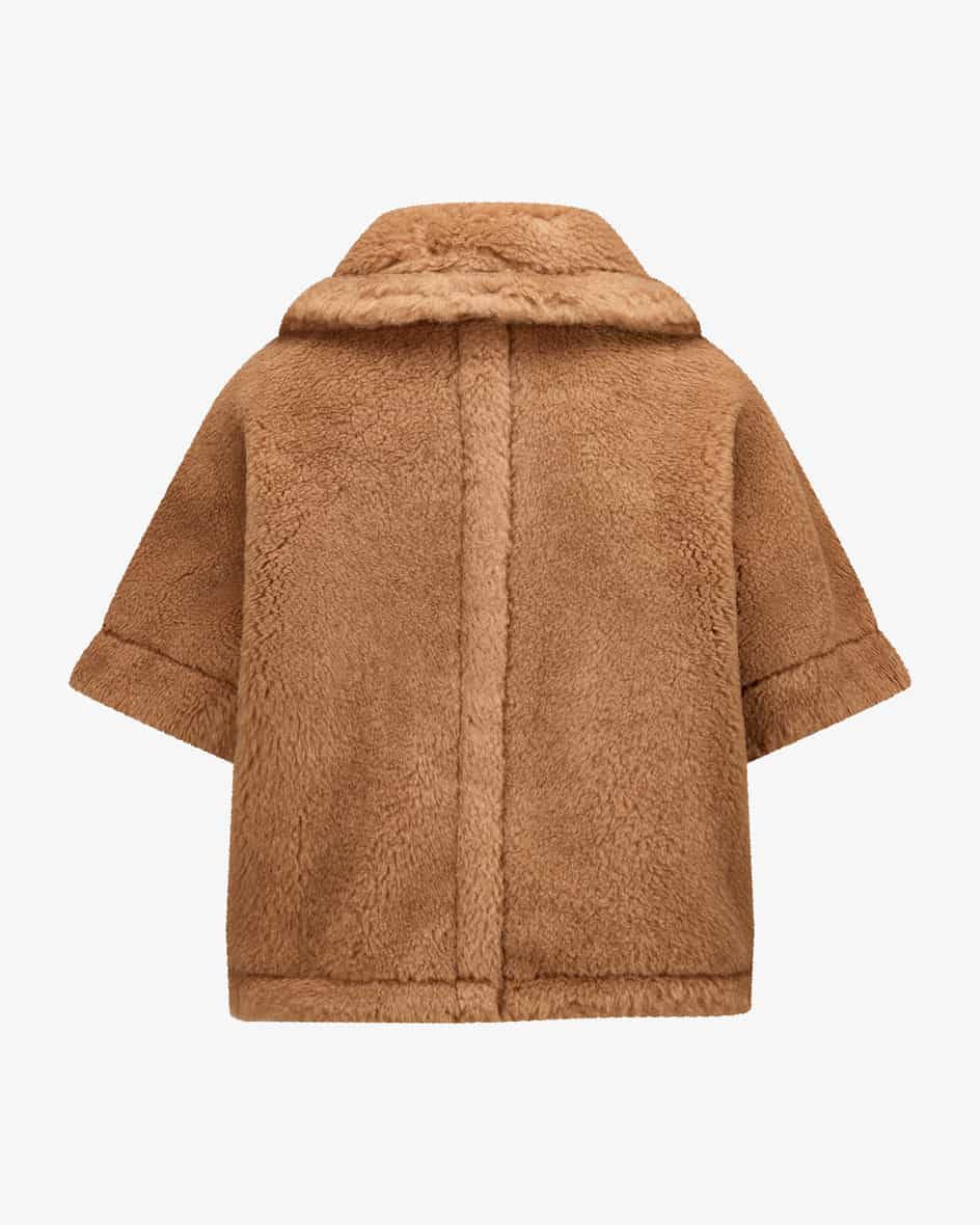 Max Mara Woll-Cape