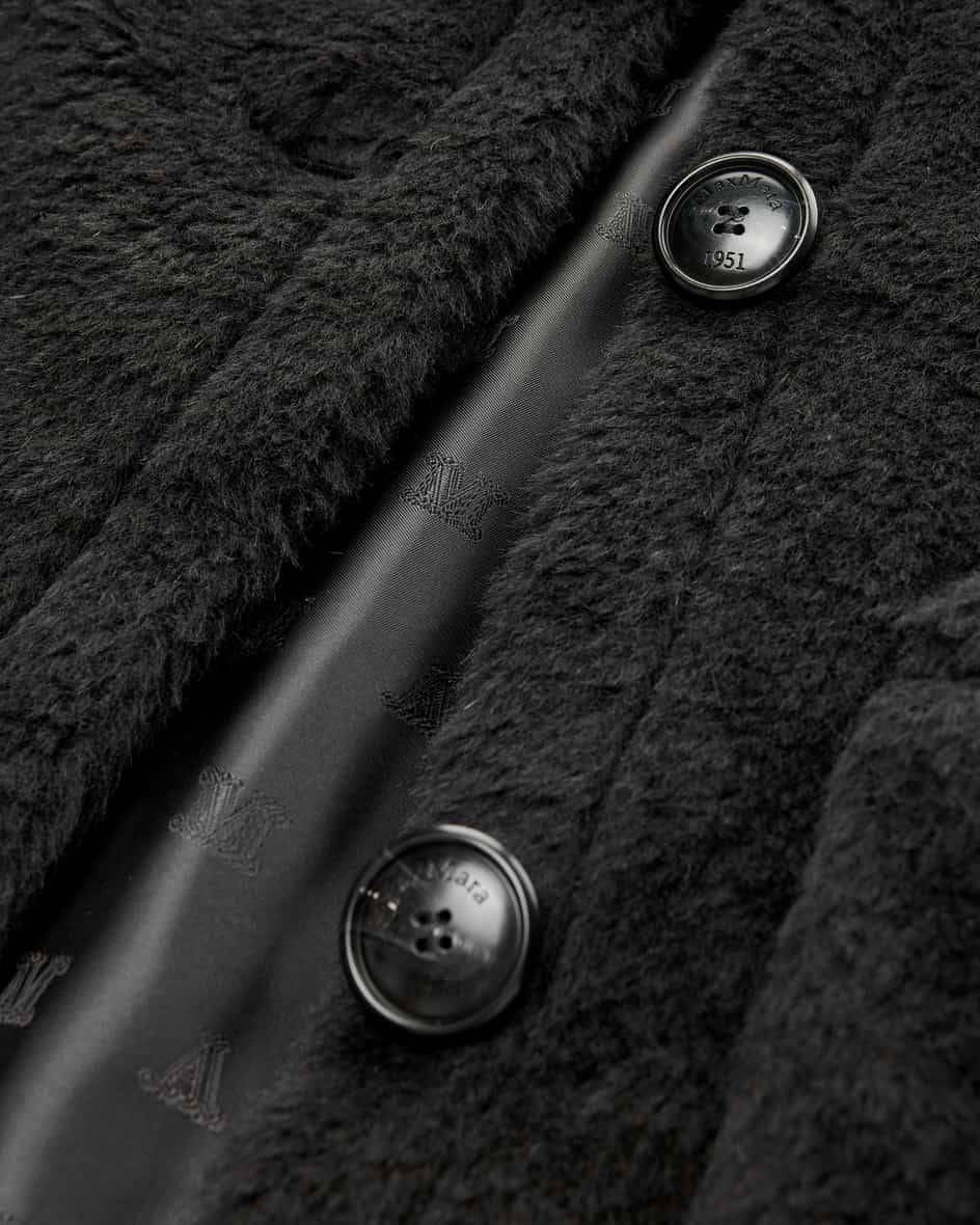 Max Mara Woll-Cape