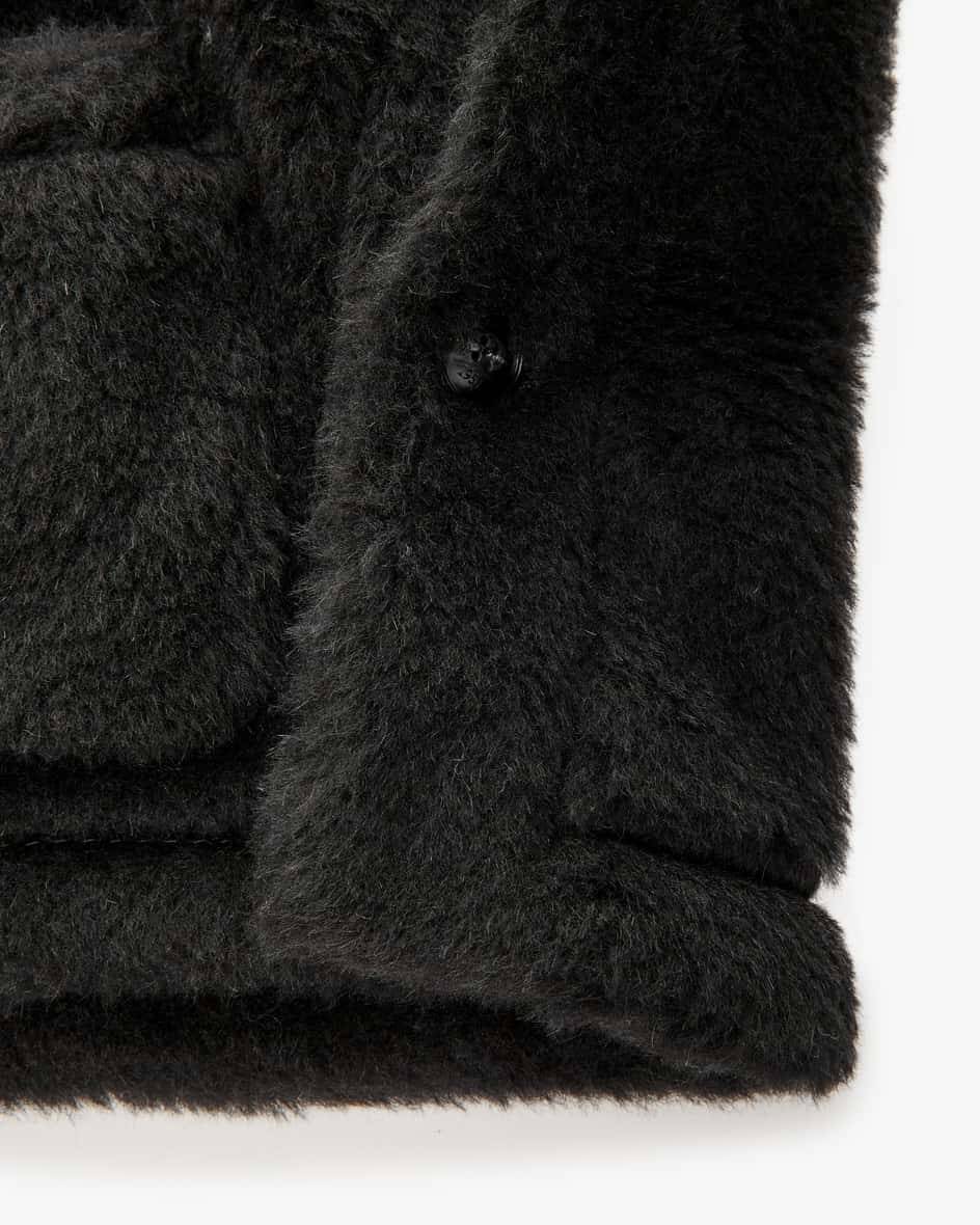 Max Mara Woll-Cape