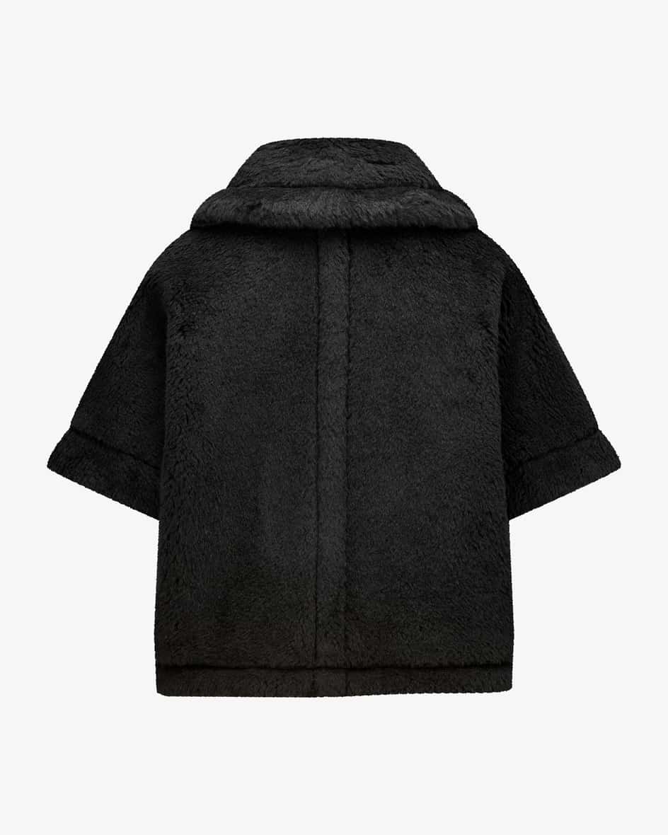 Max Mara Woll-Cape