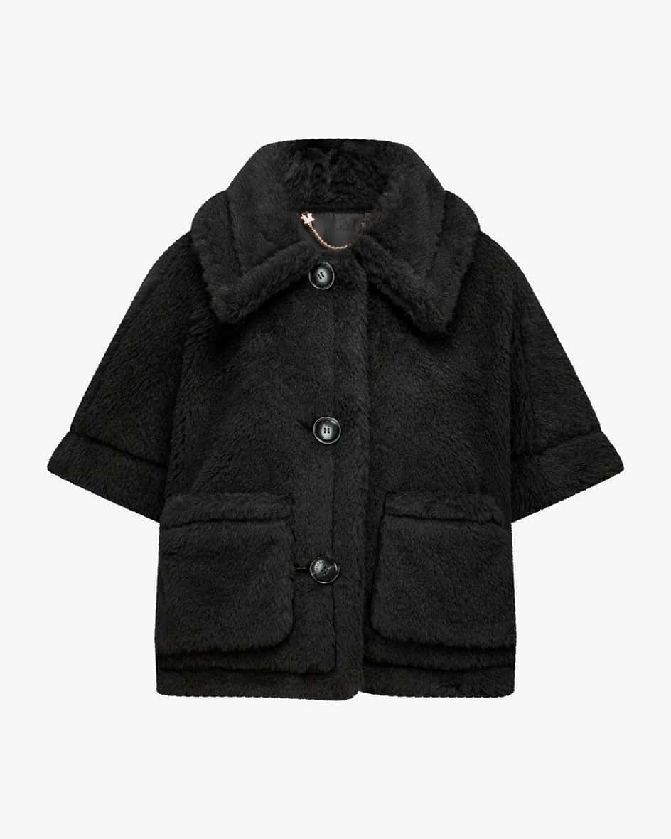 Max Mara Woll-Cape