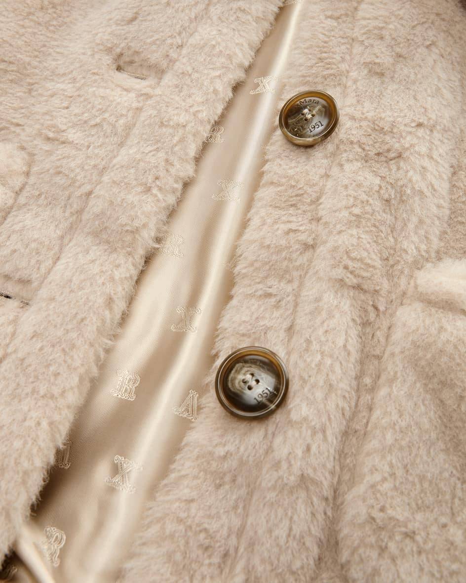 Max Mara Woll-Cape