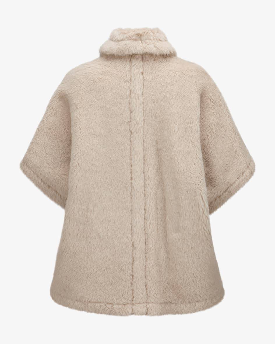 Max Mara Woll-Cape