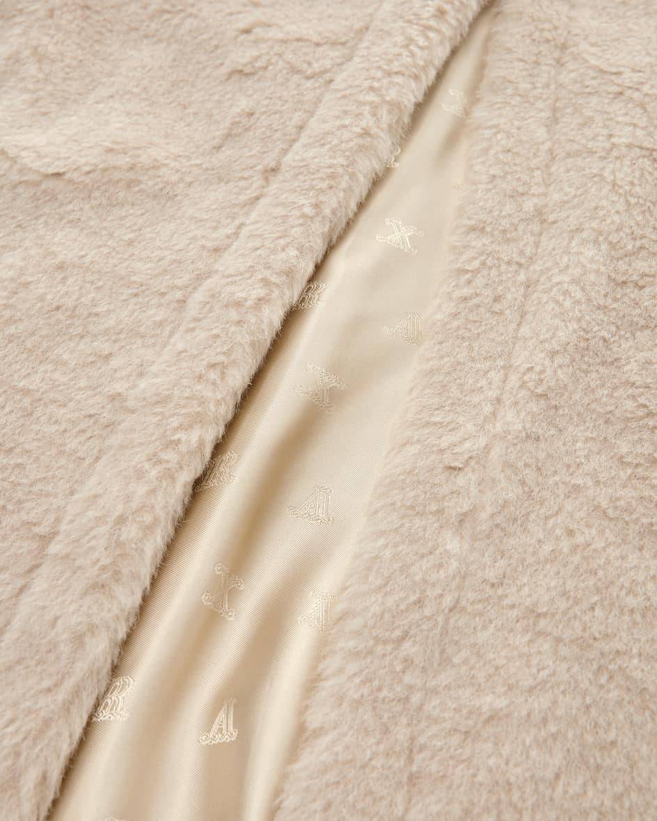 Max Mara Woll-Cape