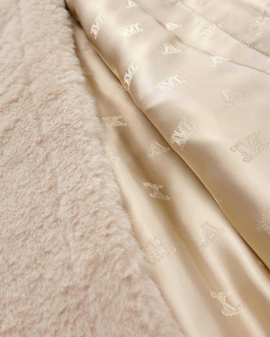 Max Mara Woll-Cape