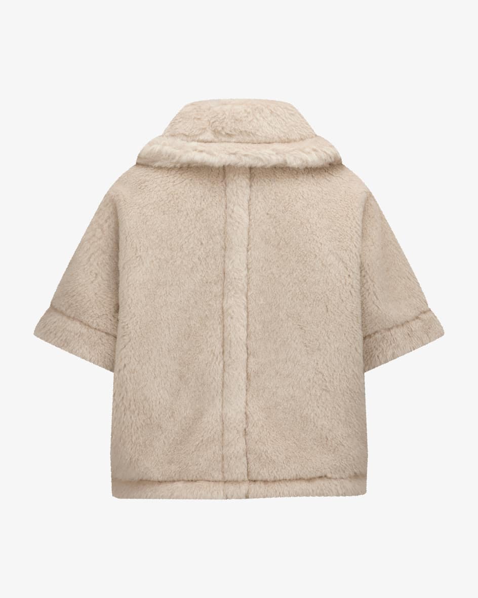 Max Mara Woll-Cape