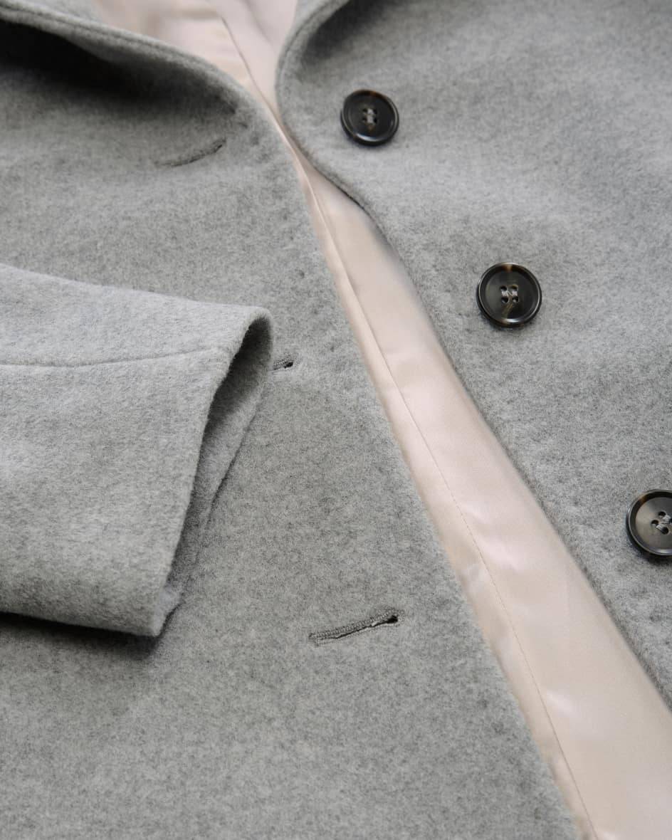 Maximilian Tamira Wollmantel