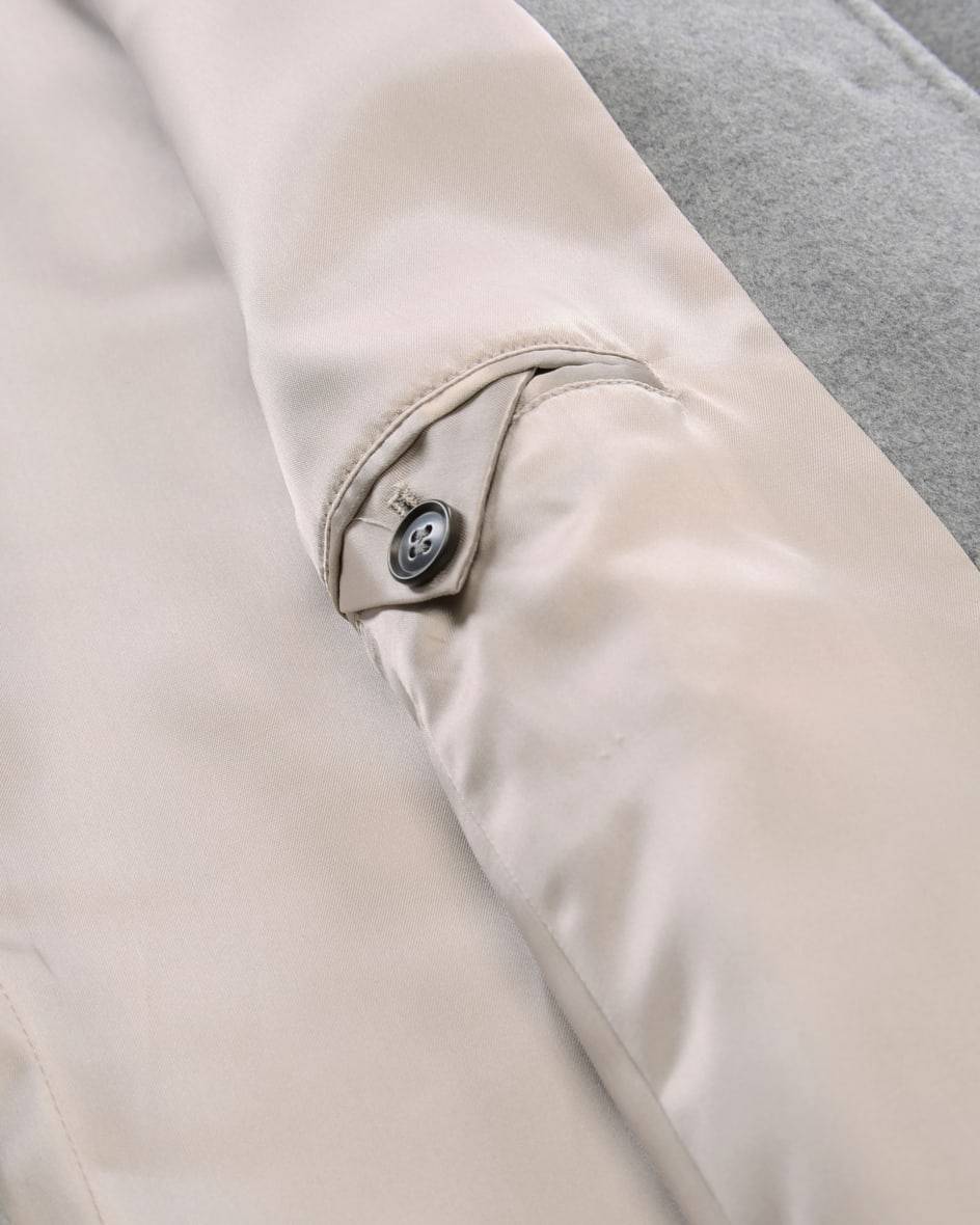 Maximilian Tamira Wollmantel