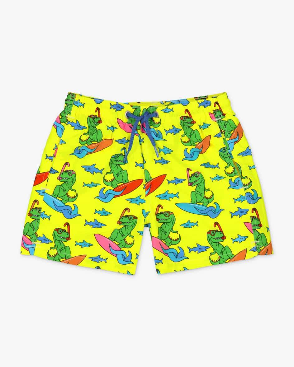 MC2 Saint Barth Badehose