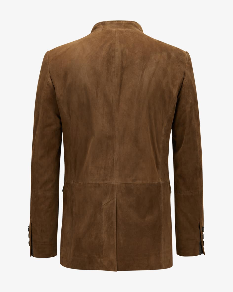 Meindl Alfred Lederjacke