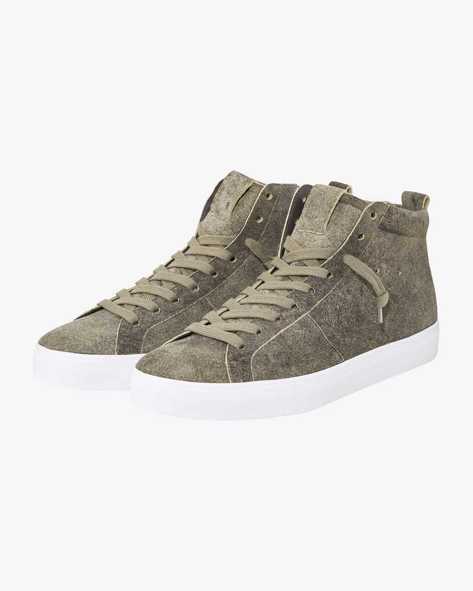 Meindl Basket Hightop-Sneaker