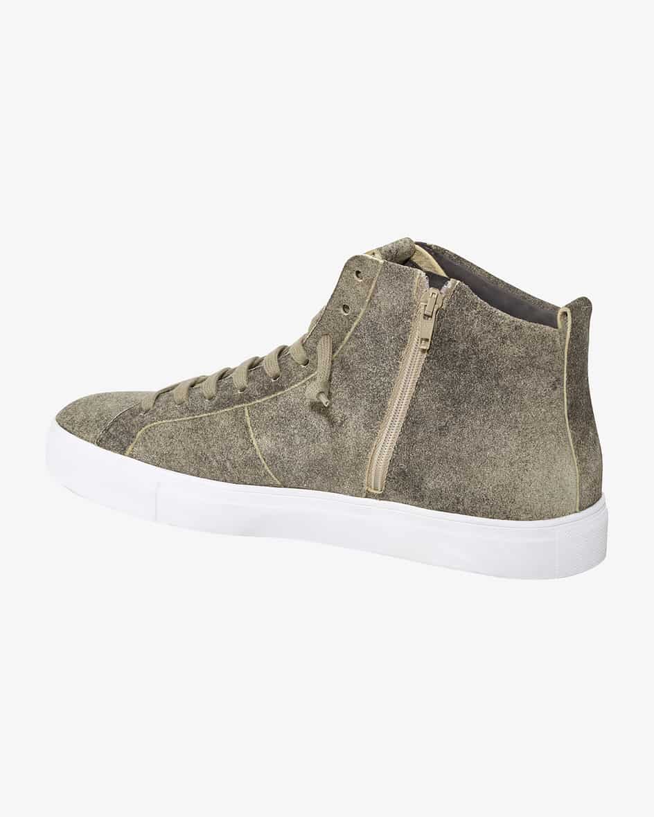 Meindl Basket Hightop-Sneaker