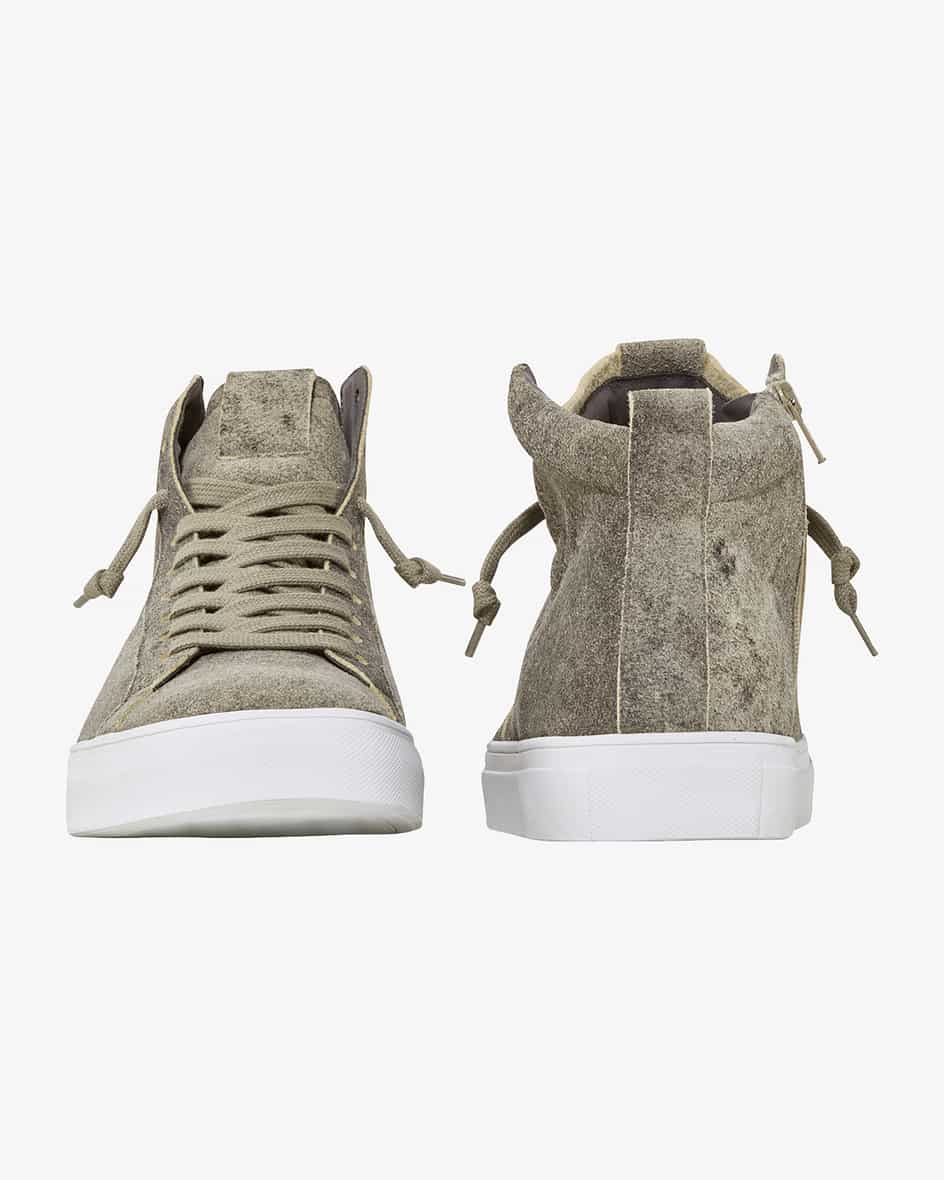 Meindl Basket Hightop-Sneaker