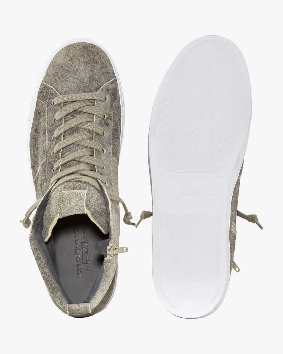 Meindl Basket Hightop-Sneaker