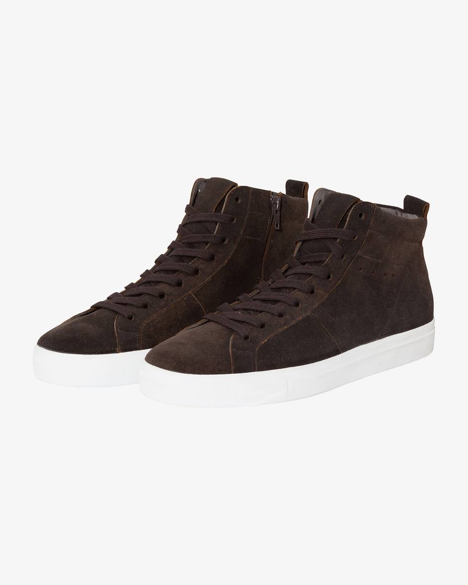 Meindl Basket Hightop-Sneaker