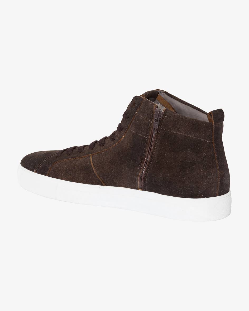 Meindl Basket Hightop-Sneaker
