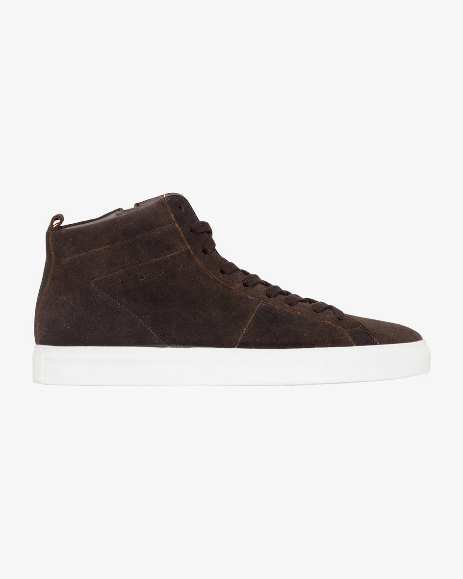 Meindl Basket Hightop-Sneaker