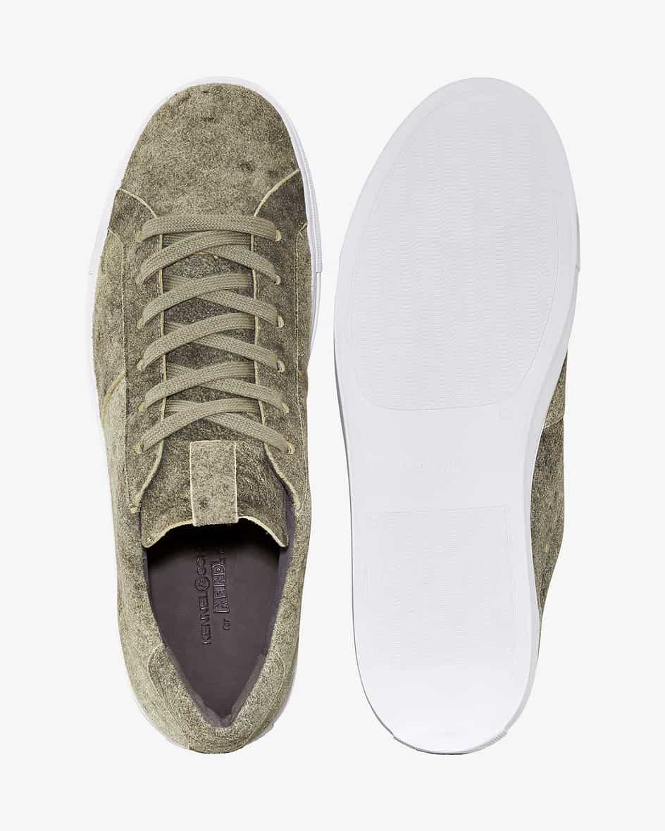 Meindl Basket Sneaker