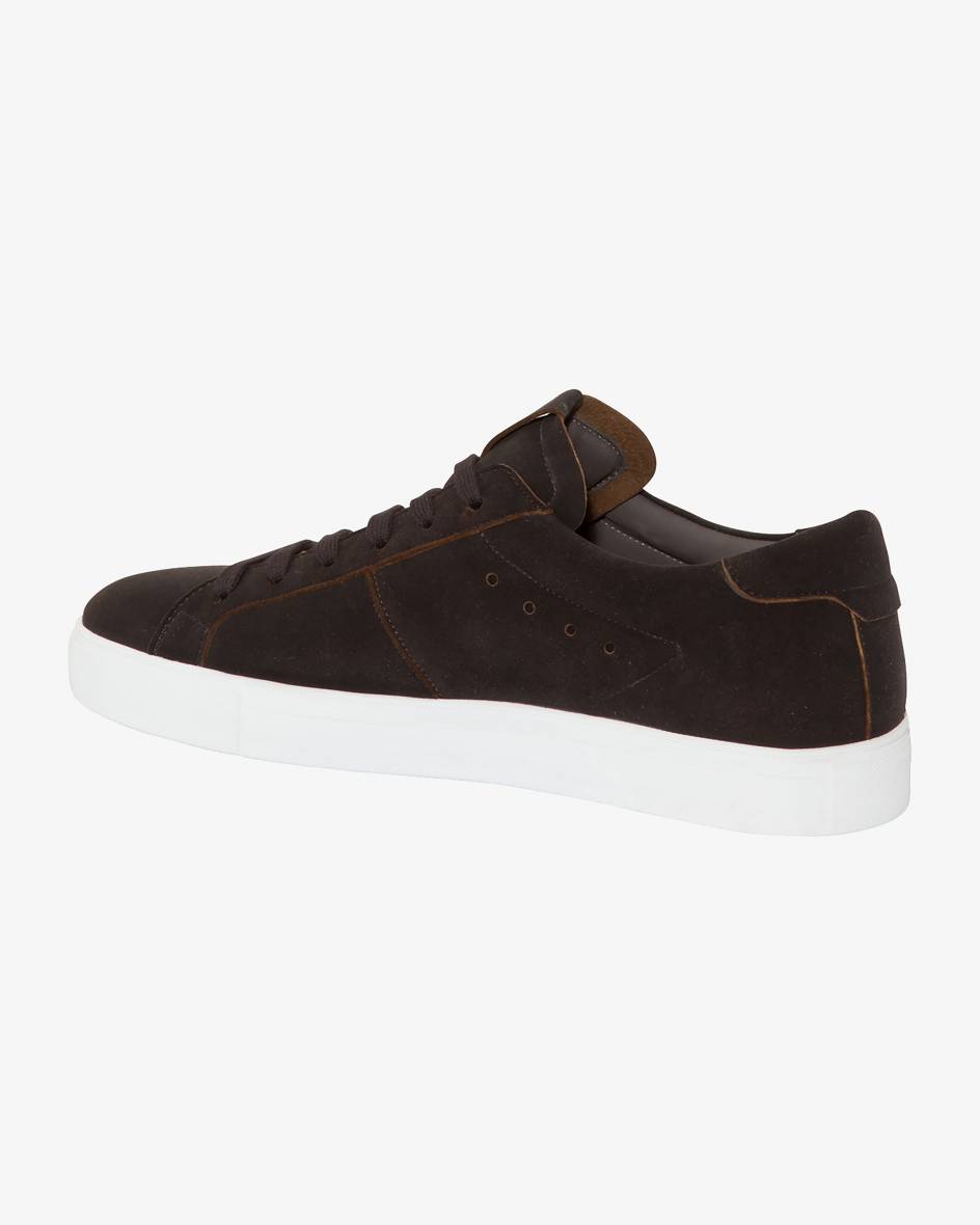 Meindl Basket Sneaker