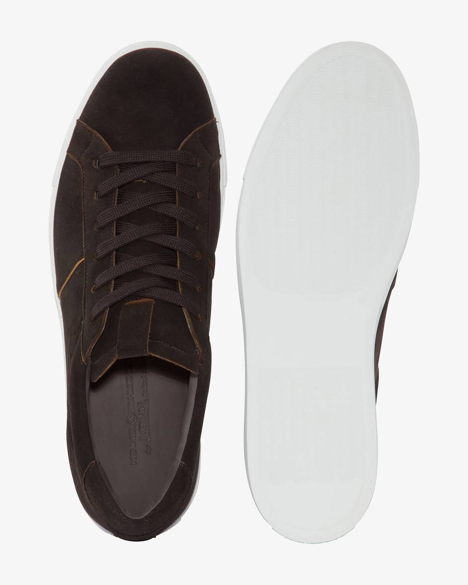 Meindl Basket Sneaker