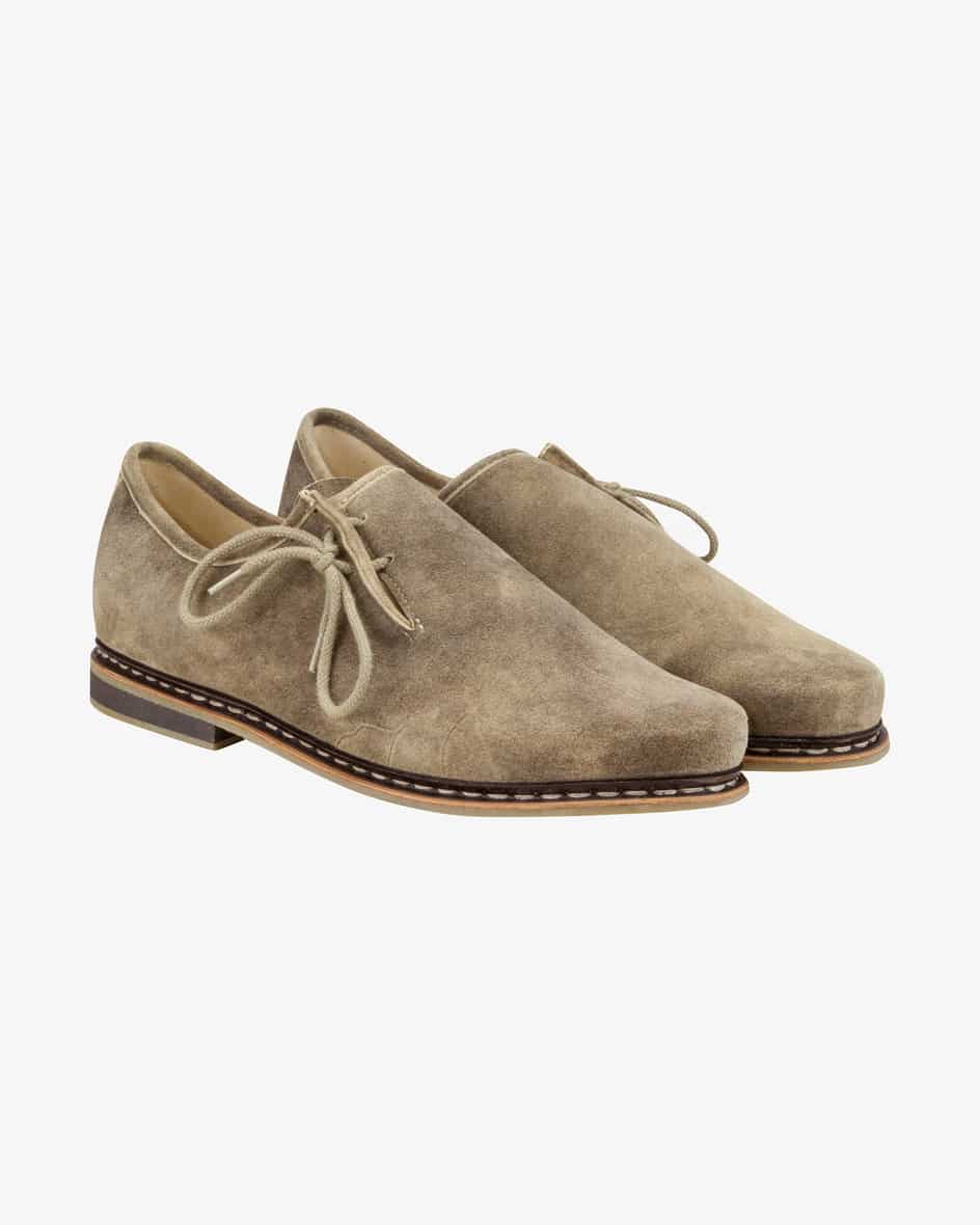 Meindl Chiemgau Haferlschuhe
