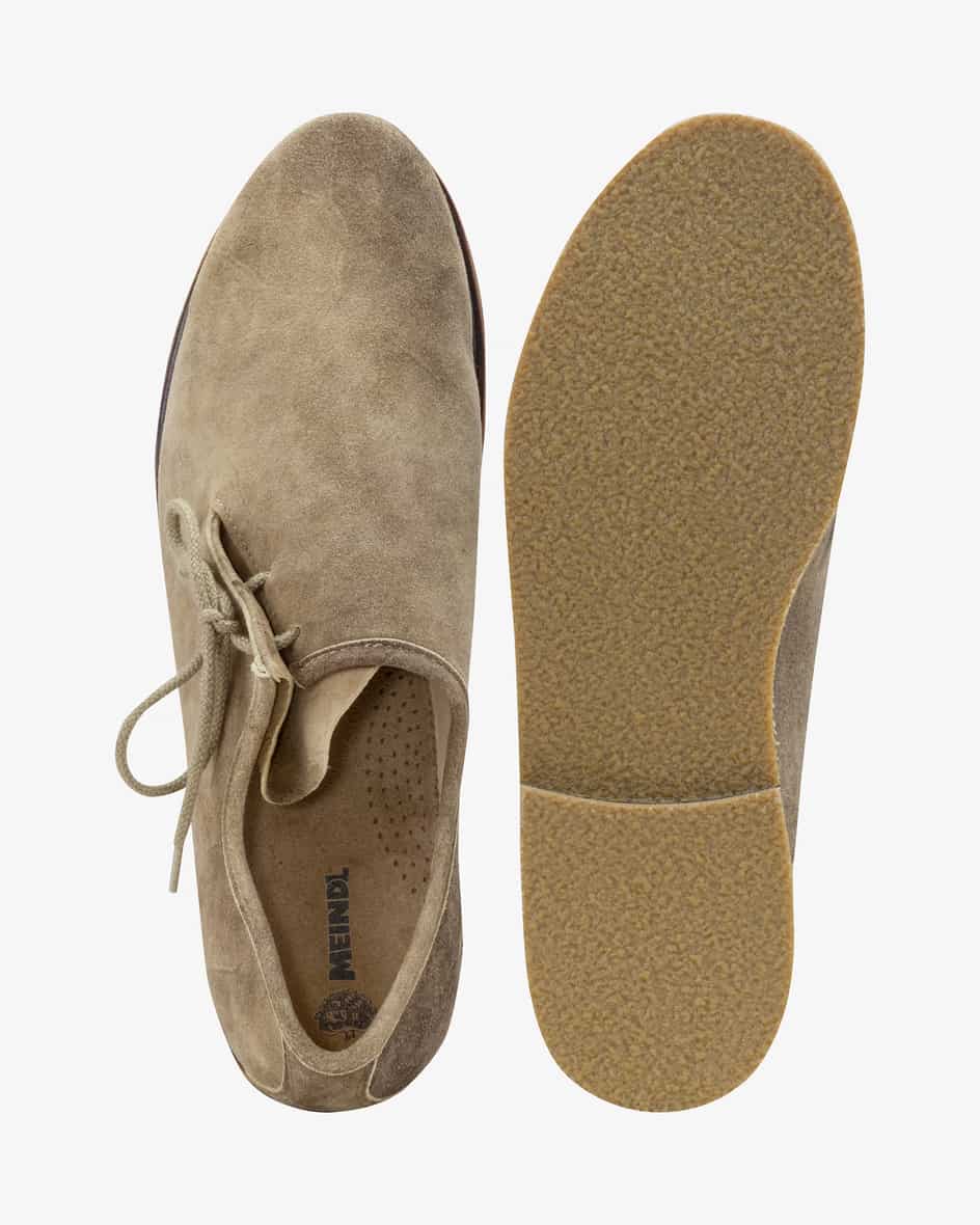 Meindl Chiemgau Haferlschuhe
