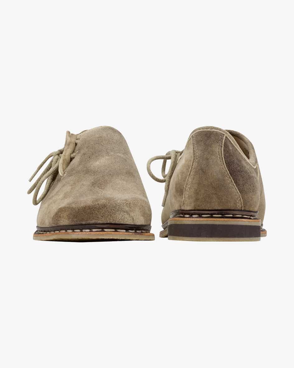 Meindl Chiemgau Haferlschuhe