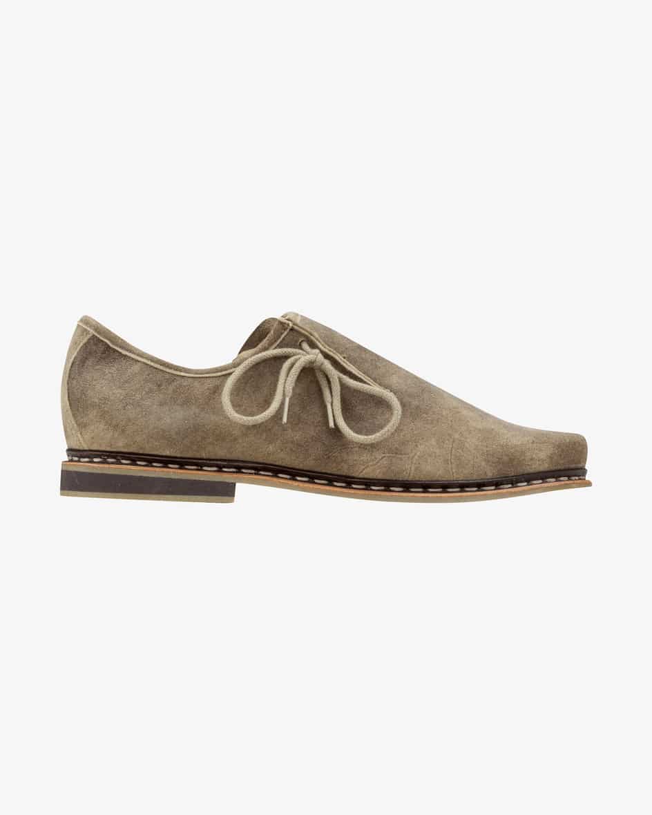Meindl Chiemgau Haferlschuhe