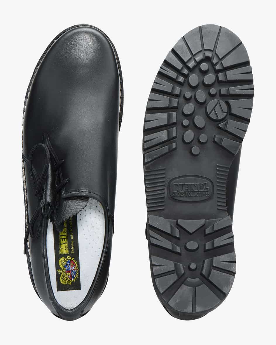 Meindl Haferlschuhe