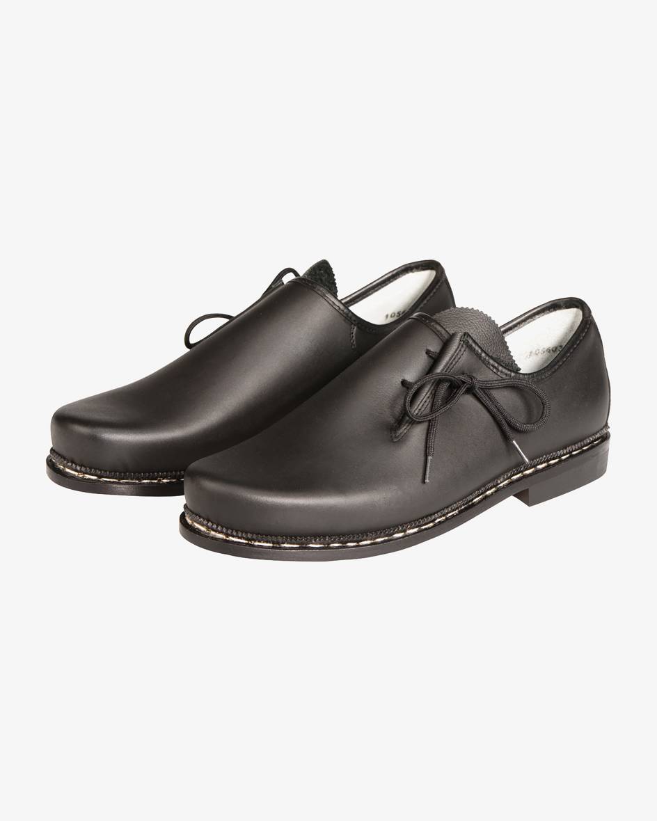 Meindl Haferlschuhe