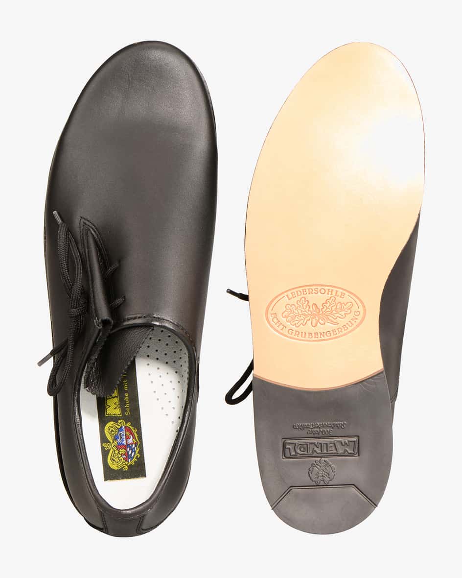 Meindl Haferlschuhe