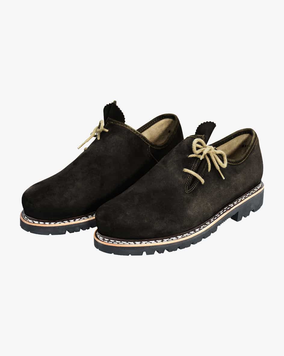 Meindl Haferlschuhe