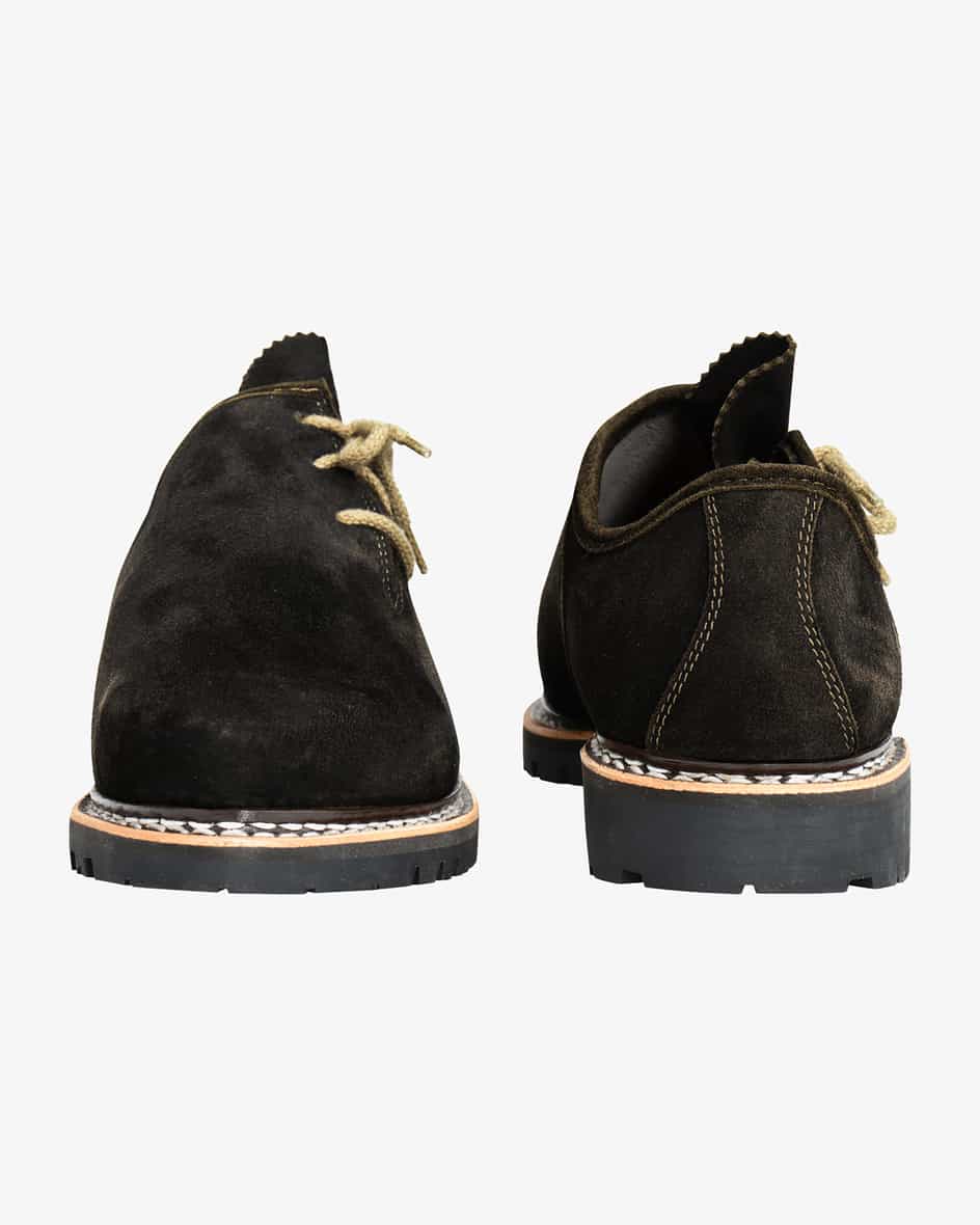 Meindl Haferlschuhe