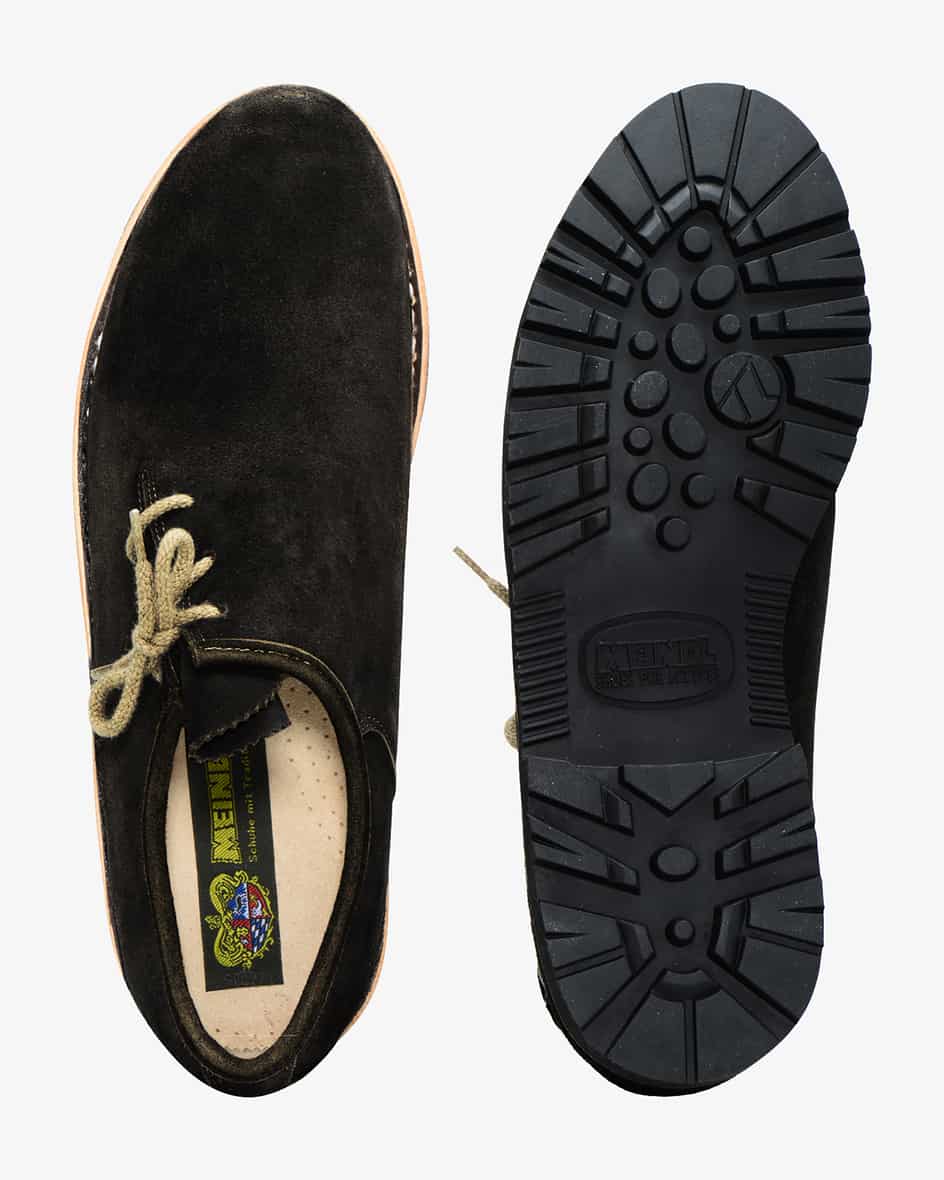 Meindl Haferlschuhe