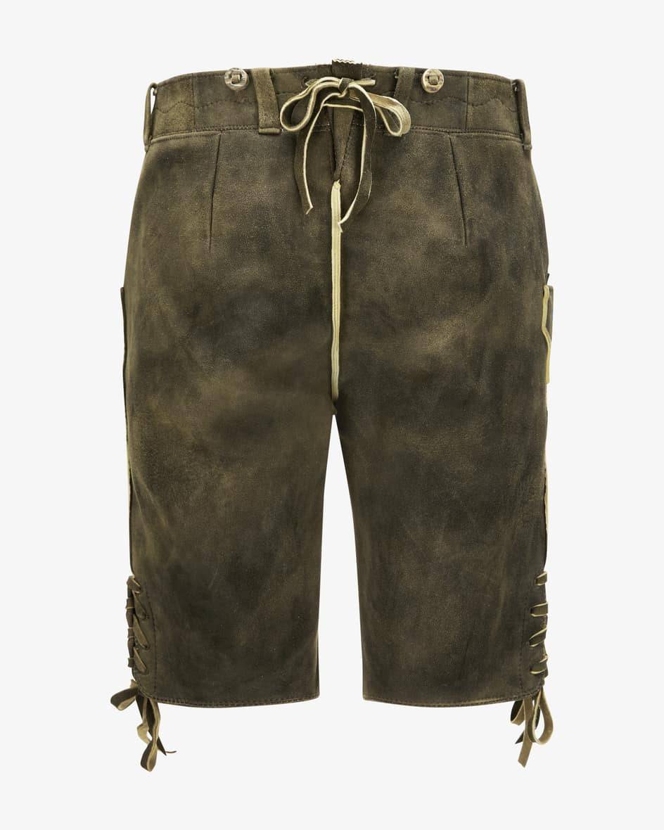 Meindl Herzog Max Joseph Lederhose Aus Hirschleder