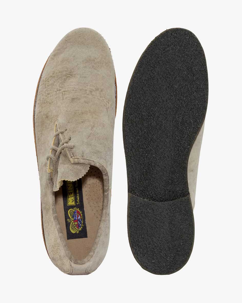 Meindl Kochl Haferlschuhe