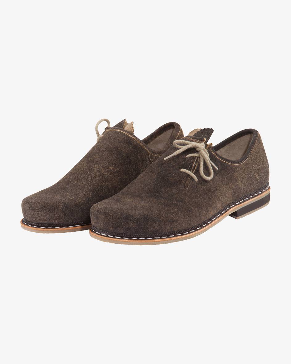 Meindl Kochl Haferlschuhe