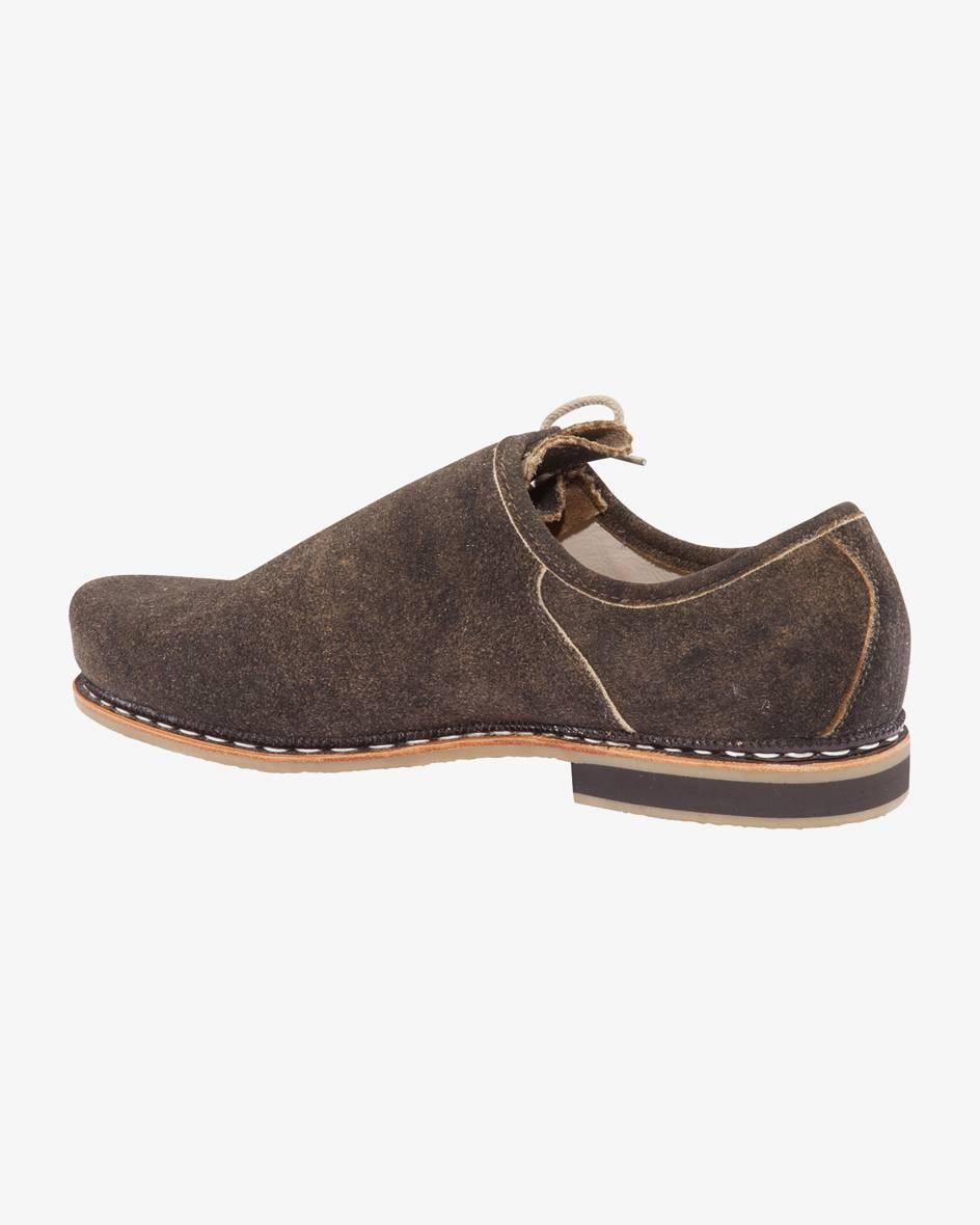 Meindl Kochl Haferlschuhe
