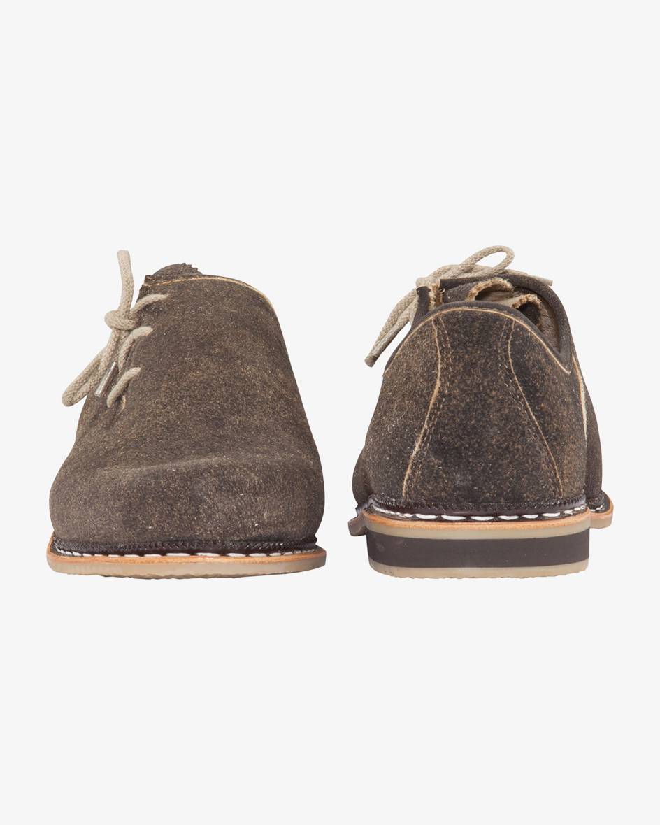Meindl Kochl Haferlschuhe