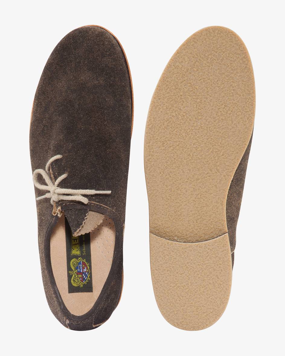 Meindl Kochl Haferlschuhe