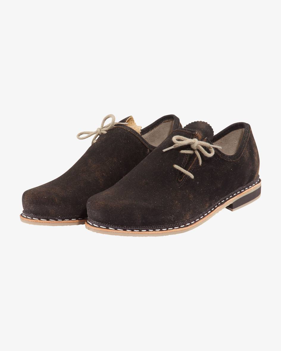 Meindl Kochl Haferlschuhe