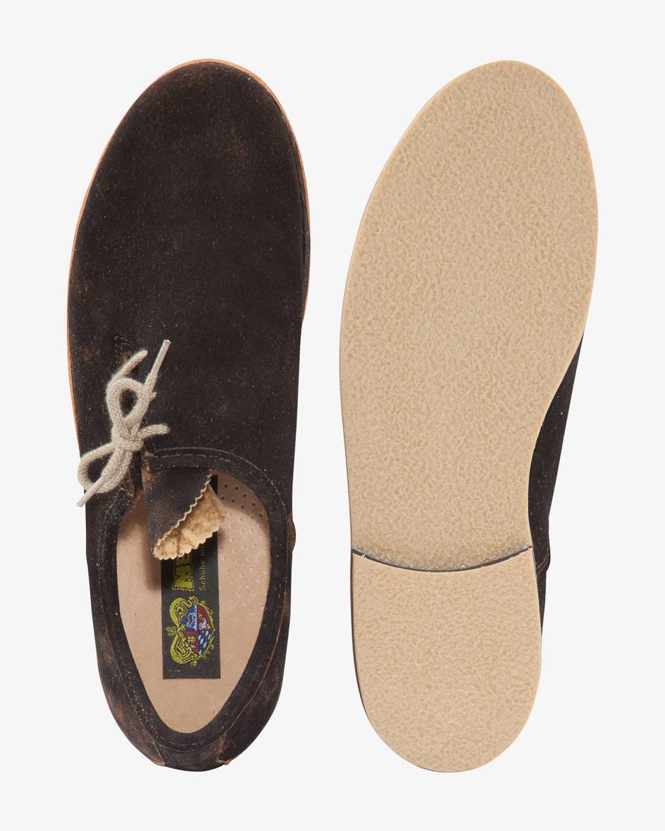 Meindl Kochl Haferlschuhe