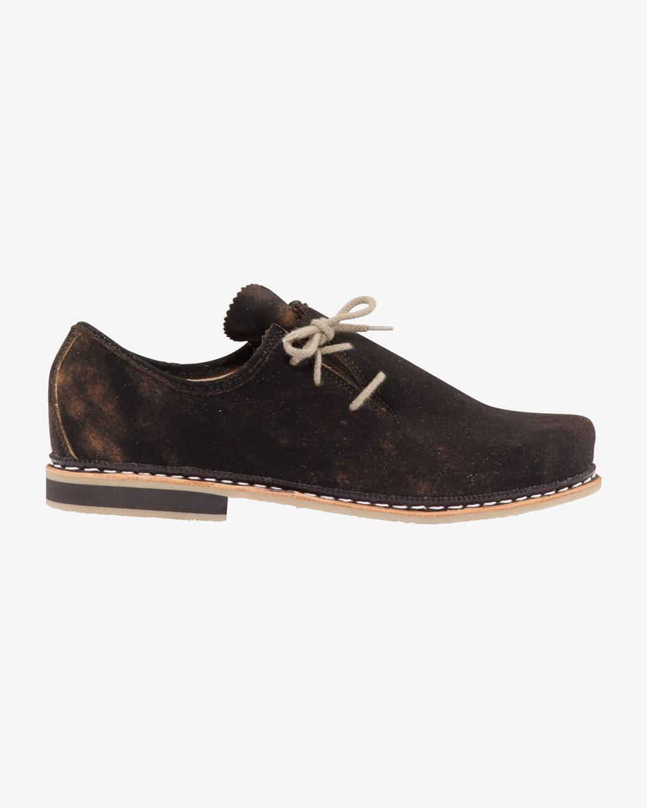 Meindl Kochl Haferlschuhe