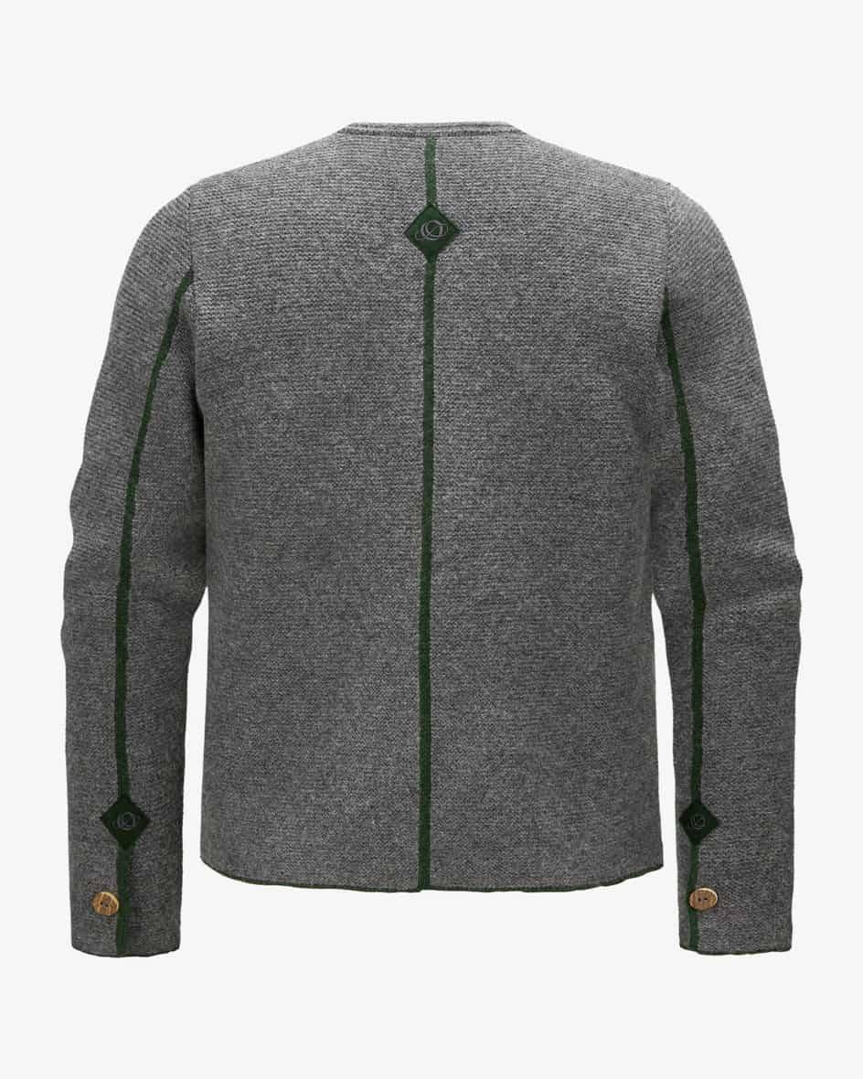 Meindl Nepomuk Trachten-Strickjacke